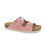 Sandal Barcelona Pink Woman