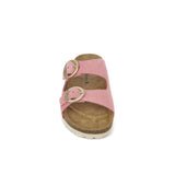 Sandal Barcelona Pink Woman