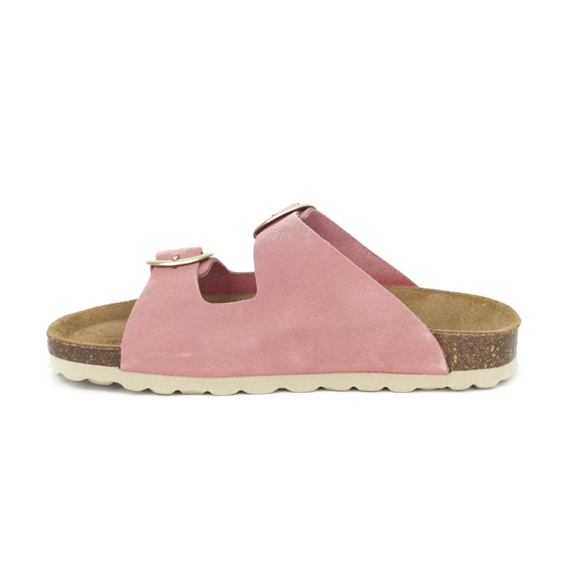 Sandal Barcelona Pink Woman