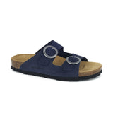 Sandal Barcelona Navy Woman