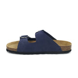 Sandal Barcelona Navy Woman