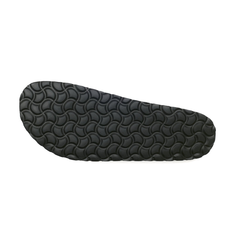 Clog Vigo Leopard Woman