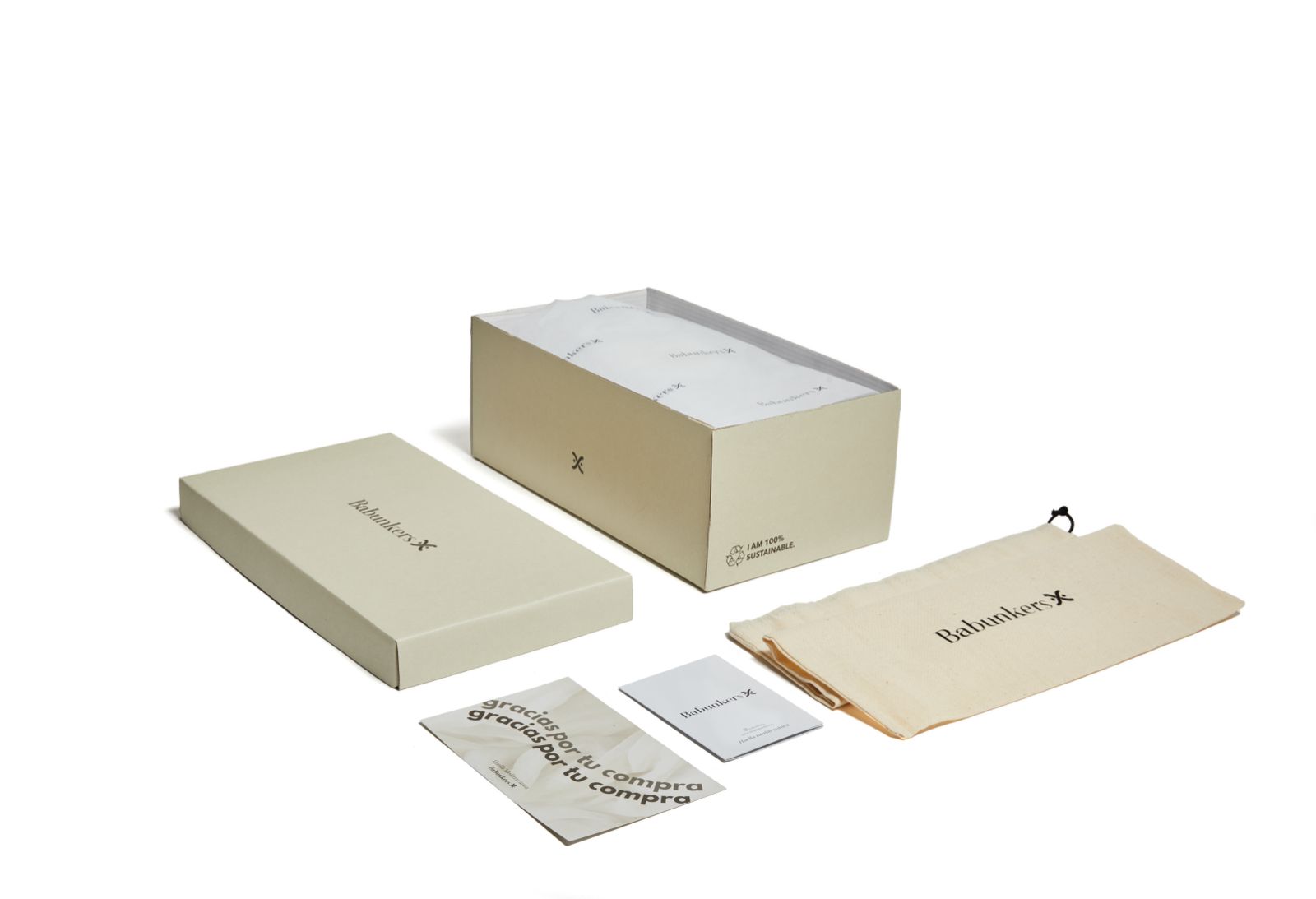 Sabot Femme blanche de Riga