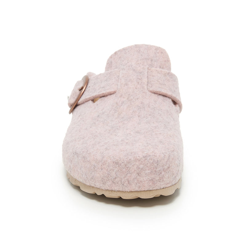 Imagen del producto Zueco Riga Perla Mujer