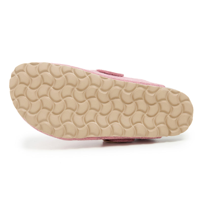 Imagen del producto Zueco Riga Rosa Mujer