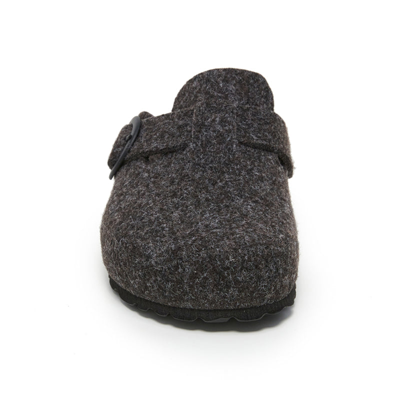 Imagen del producto Zueco Tallin Negro Mujer