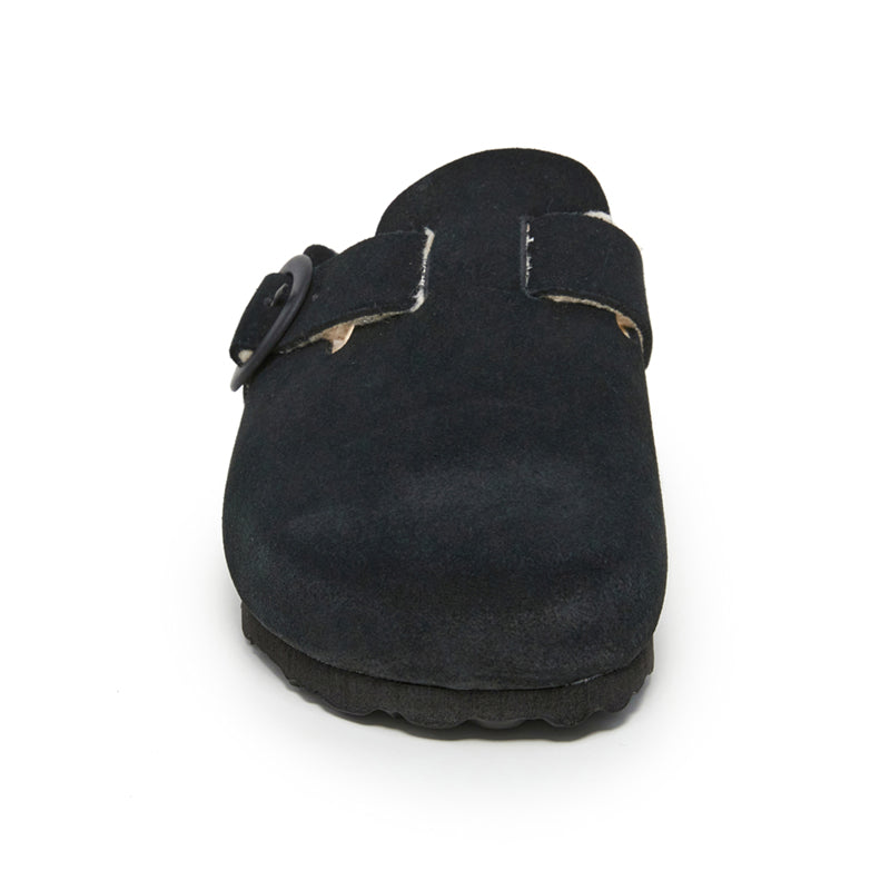 Imagen del producto Zueco Malmo Negro Mujer