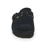 Imagen del producto Zueco Malmo Negro Mujer
