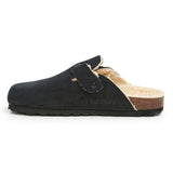 Imagen del producto Zueco Malmo Negro Mujer