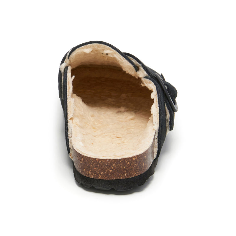 Imagen del producto Zueco Malmo Negro Mujer
