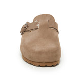 Imagen del producto Zueco Malmo Arena Mujer
