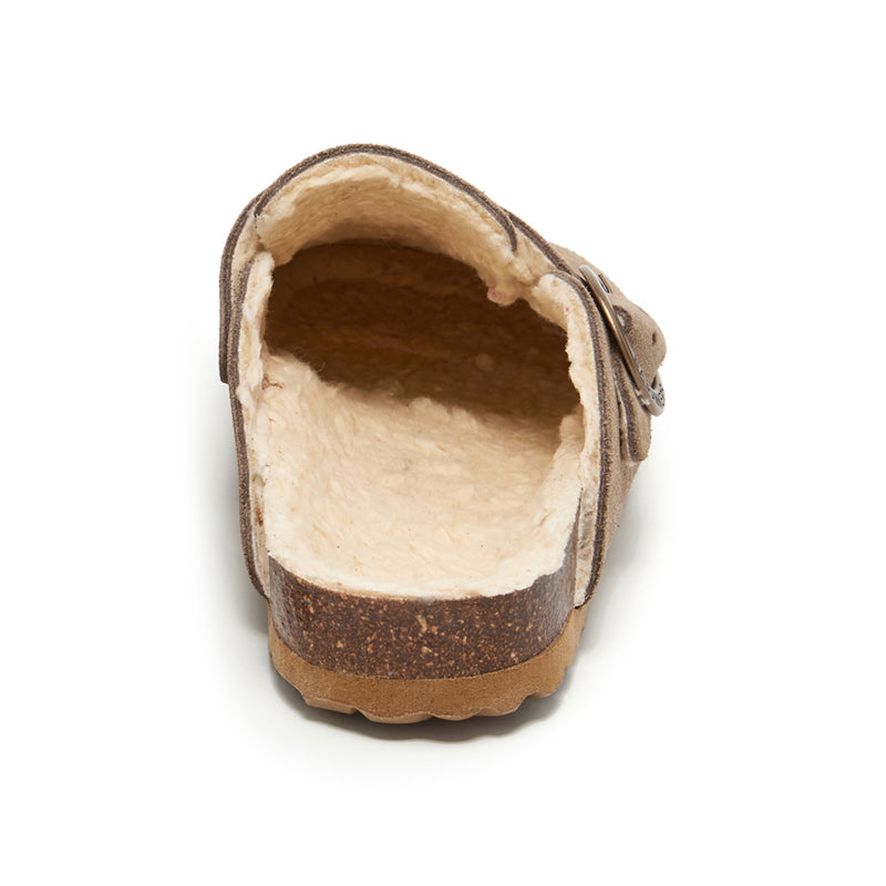 Imagen del producto Zueco Malmo Arena Mujer