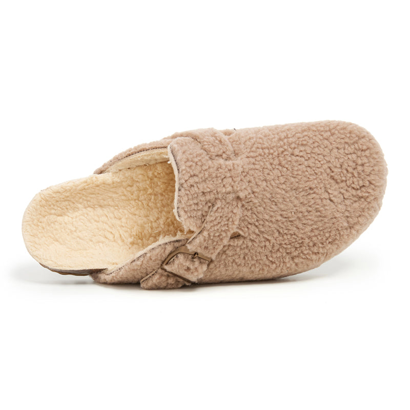 Imagen del producto Zueco Oslo Beige Hombre