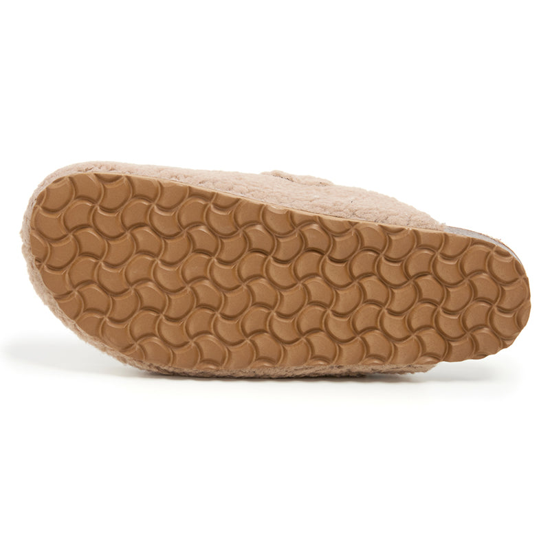 Imagen del producto Zueco Oslo Beige Hombre