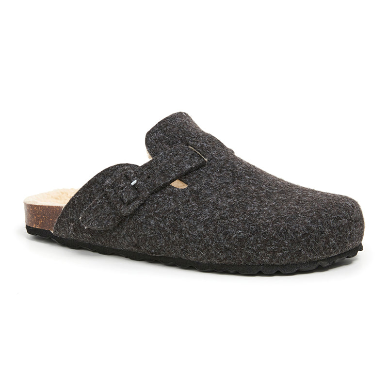 Imagen del producto Zueco Vilna Negro Hombre