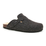 Imagen del producto Zueco Vilna Negro Hombre