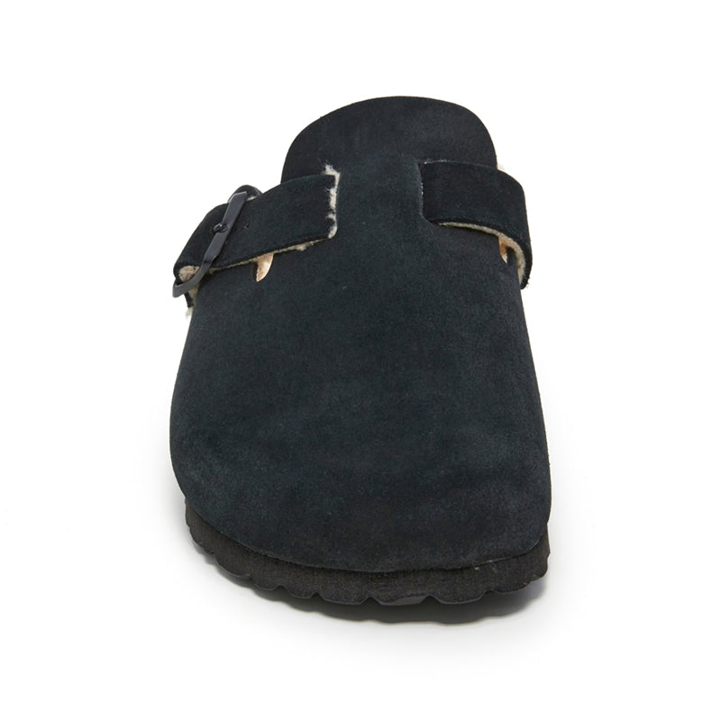 Imagen del producto Zueco Malmo Negro Hombre