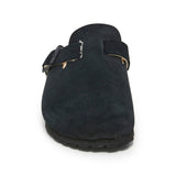 Imagen del producto Zueco Malmo Negro Hombre