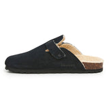 Imagen del producto Zueco Malmo Negro Hombre