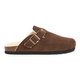 Imagen del producto Zueco Malmo Marrón Hombre
