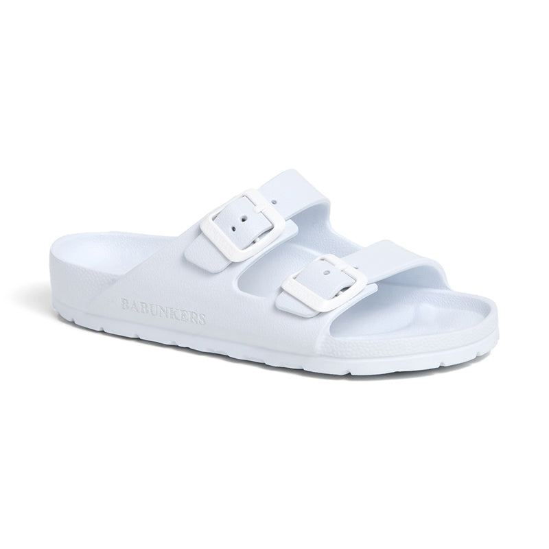 Imagen del producto Sandalia Bari Beach Blanco Niña