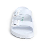 Imagen del producto Sandalia Bari Beach Blanco Niña