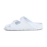 Imagen del producto Sandalia Bari Beach Blanco Niña