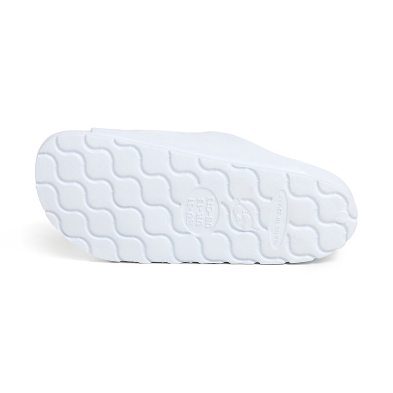 Imagen del producto Sandalia Bari Beach Blanco Niña
