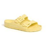 Imagen del producto Sandalia Bari Beach Amarillo Niña