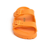 Imagen del producto Sandalia Bari Beach Naranja Niña