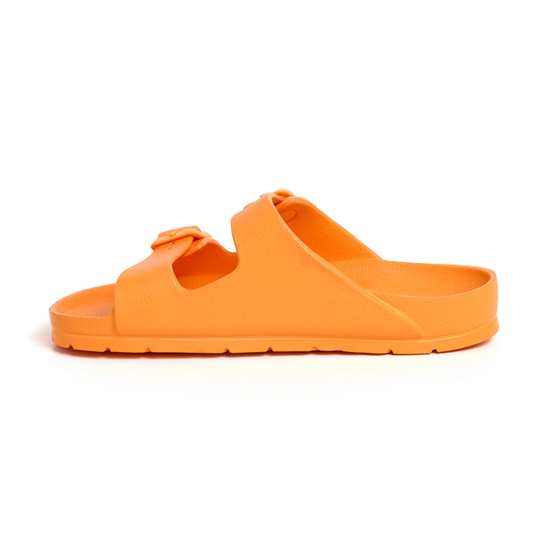 Imagen del producto Sandalia Bari Beach Naranja Niña