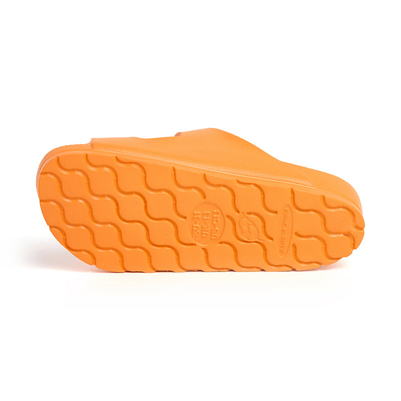 Imagen del producto Sandalia Bari Beach Naranja Niña