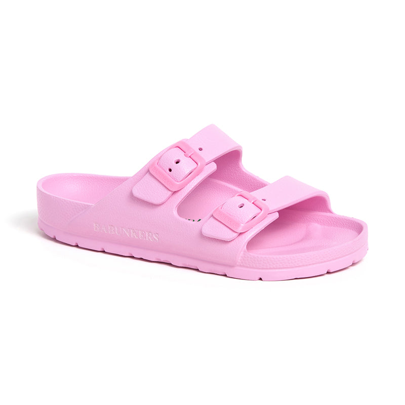 Imagen del producto Sandalia Bari Beach Rosa Niña