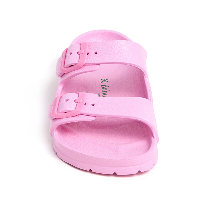Imagen del producto Sandalia Bari Beach Rosa Niña