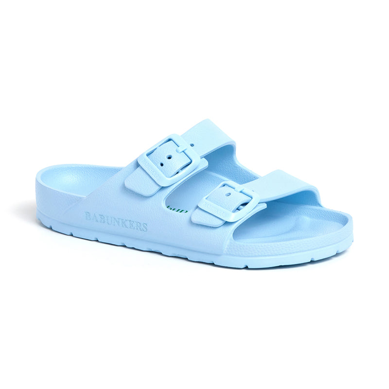Imagen del producto Sandalia Bari Beach Azul Niña