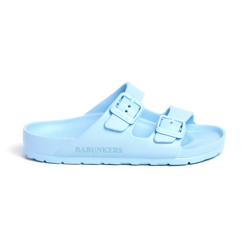Imagen del producto Sandalia Bari Beach Azul Niña