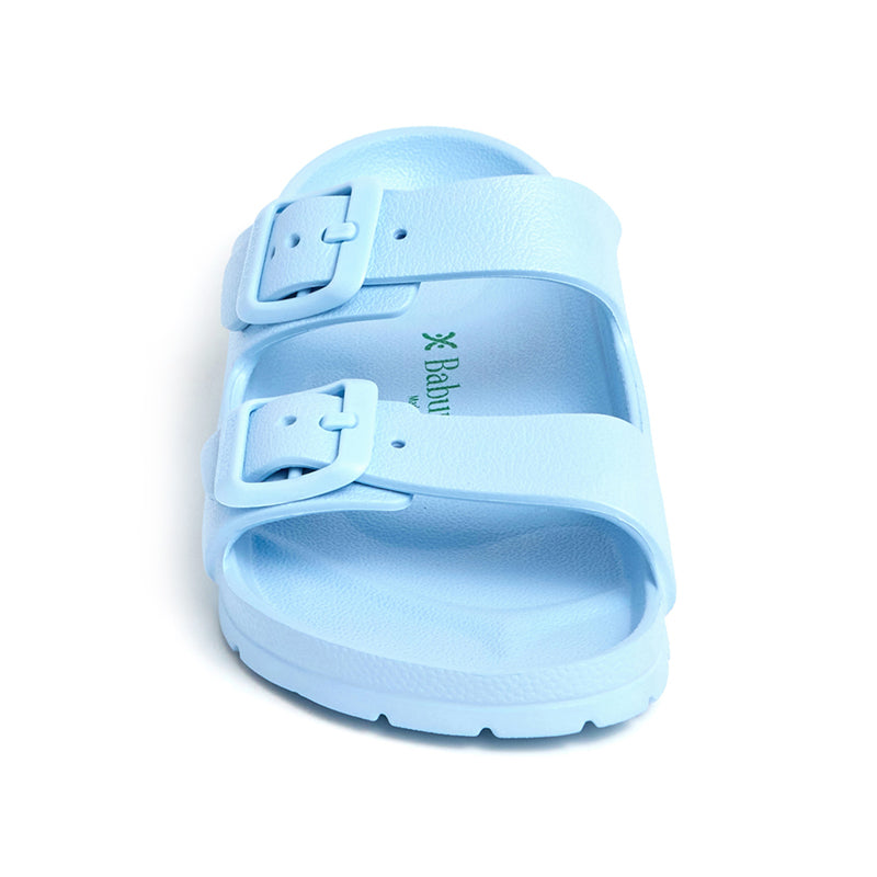 Imagen del producto Sandalia Bari Beach Azul Niña