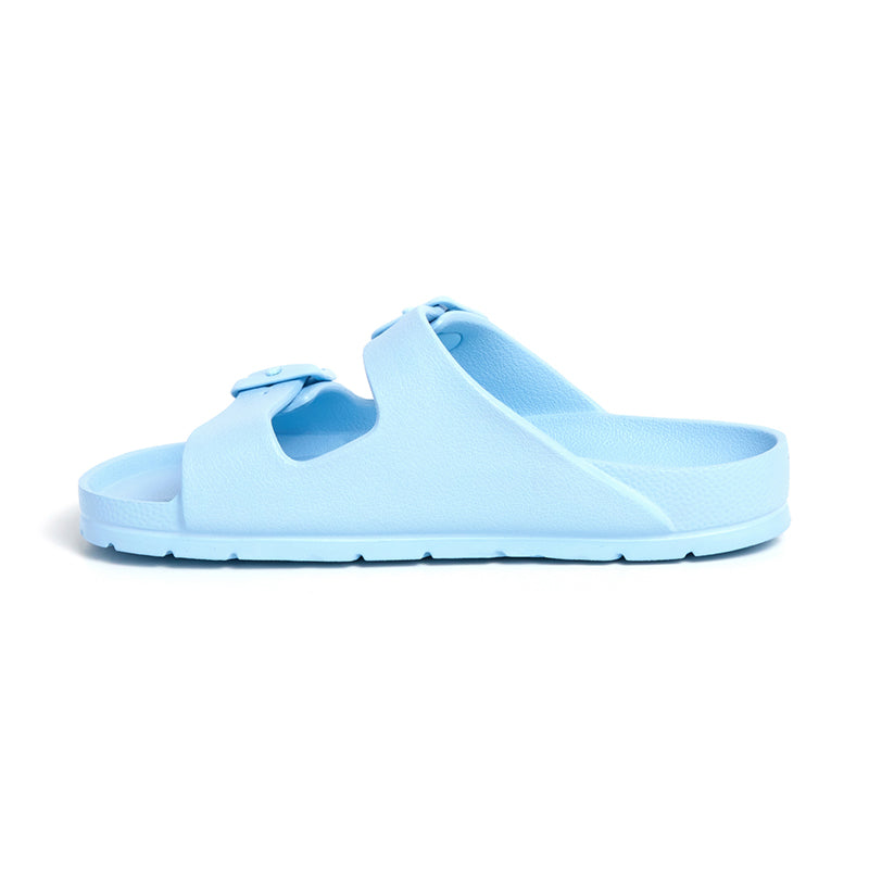 Imagen del producto Sandalia Bari Beach Azul Niña
