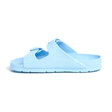 Imagen del producto Sandalia Bari Beach Azul Niña