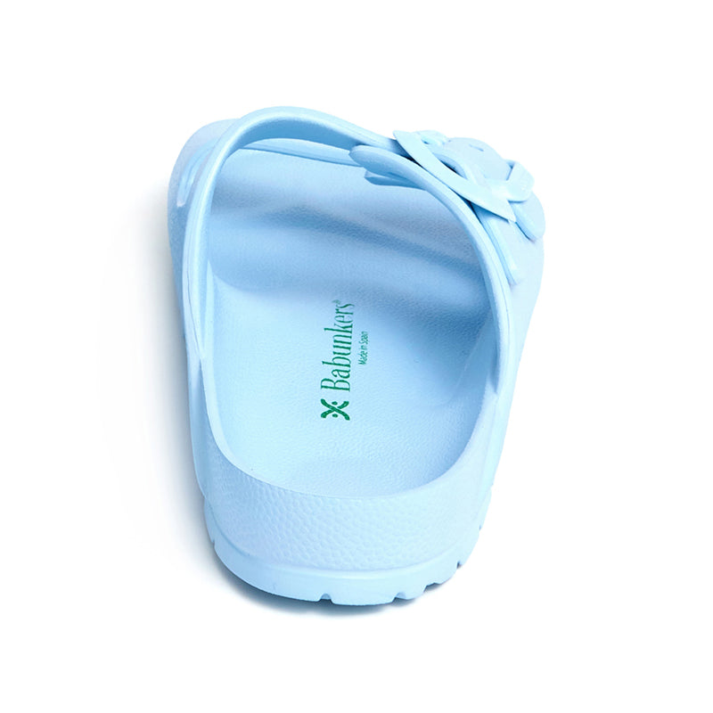 Imagen del producto Sandalia Bari Beach Azul Niña
