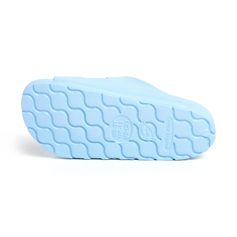 Imagen del producto Sandalia Bari Beach Azul Niña