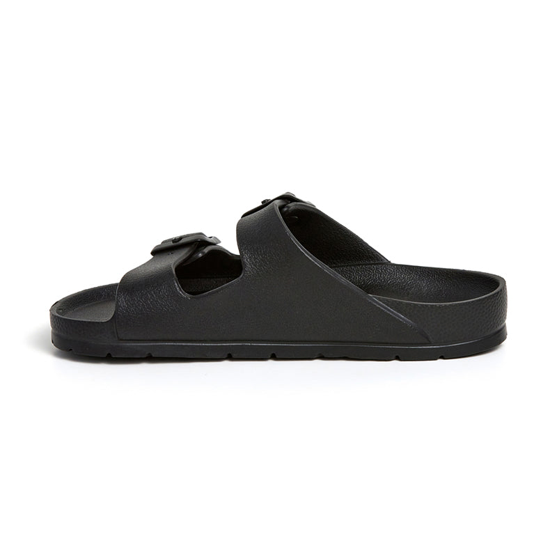 Imagen del producto Sandalia Bari Beach Negro Niña