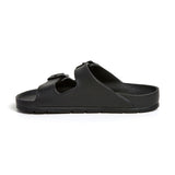 Imagen del producto Sandalia Bari Beach Negro Niña