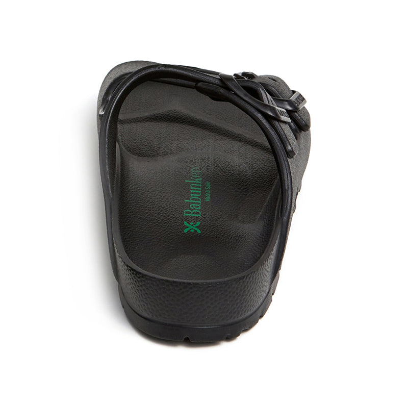 Imagen del producto Sandalia Bari Beach Negro Niña