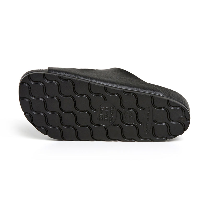 Imagen del producto Sandalia Bari Beach Negro Niña