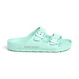 Imagen del producto Sandalia Bari Beach Verde Niña