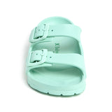Imagen del producto Sandalia Bari Beach Verde Niña