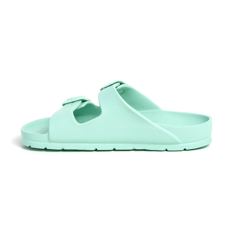 Imagen del producto Sandalia Bari Beach Verde Niña