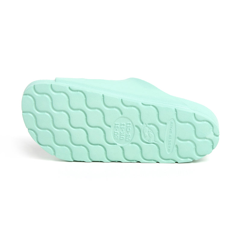 Imagen del producto Sandalia Bari Beach Verde Niña