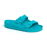 Imagen del producto Sandalia Bari Beach Turquesa Niña